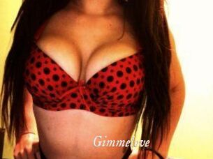 Gimmelove
