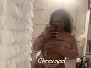 Gimmemani