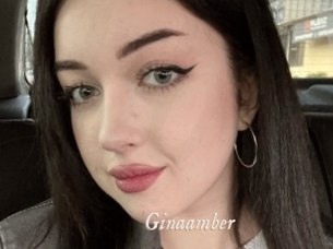 Ginaamber