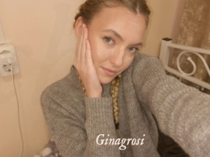 Ginagrosi