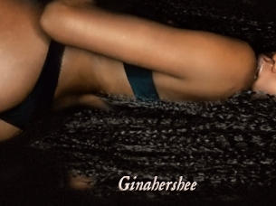 Ginahershee