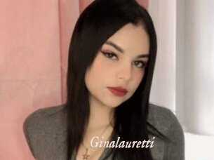 Ginalauretti