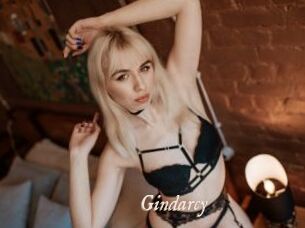 Gindarcy