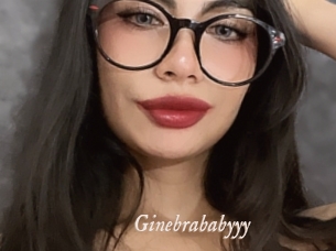 Ginebrababyyy