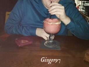 Ginger97