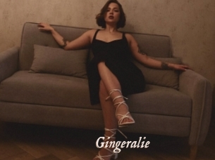 Gingeralie