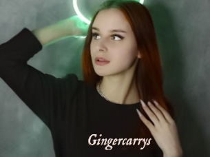Gingercarrys
