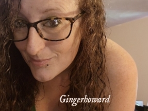 Gingerhoward