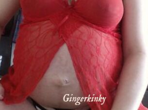 Gingerkinky