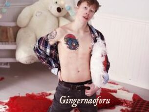 Gingernaoforu