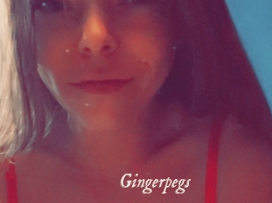 Gingerpegs