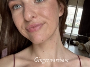 Gingerwareham