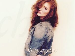Gingerxxgoddess