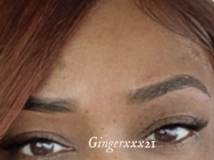 Gingerxxx21