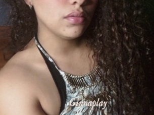 Ginnaplay