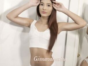 Ginnavalentina
