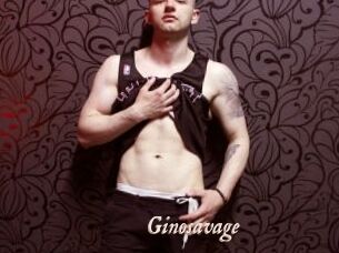 Ginosavage
