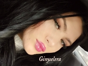 Ginyselera