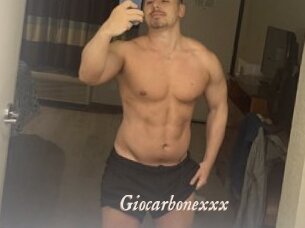 Giocarbonexxx