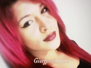Giorginacaliente