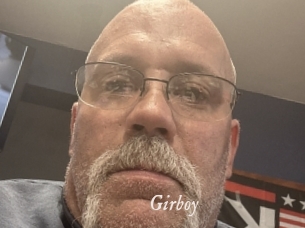 Girboy