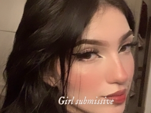 Girl_submissive