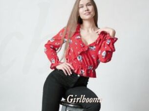 Girlboome