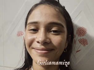 Girlcamamiza