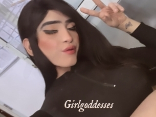 Girlgoddesses