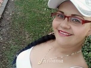 Girlhanna