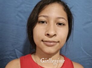 Girlhegime