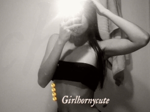 Girlhornycute