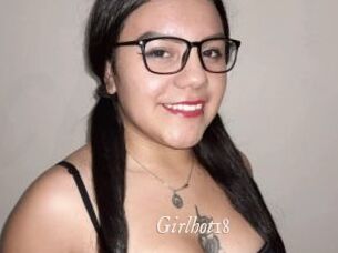 Girlhot18