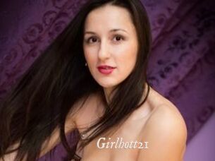 Girlhott21