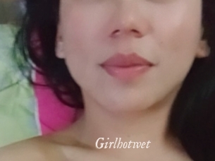 Girlhotwet