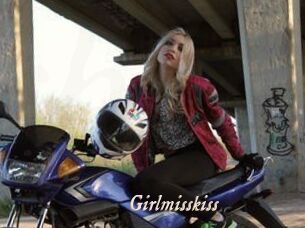 Girlmisskiss