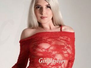 Girlplaybooy