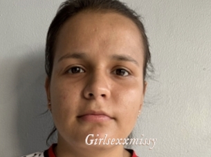 Girlsexxmissy