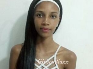 Girlsexyliaxx