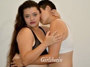Girlshotin