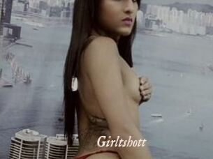 Girltshott