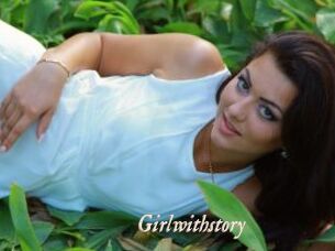 Girlwithstory