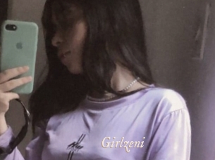 Girlzeni