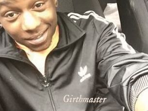 Girthmaster