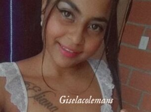 Giselacolemans