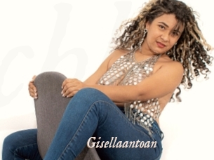 Gisellaantoan