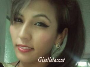 Gisellelacout