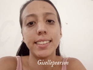 Gisellepearson