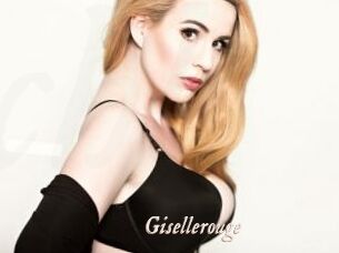 Gisellerouge