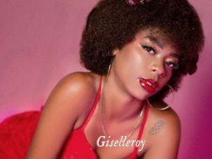 Giselleroy